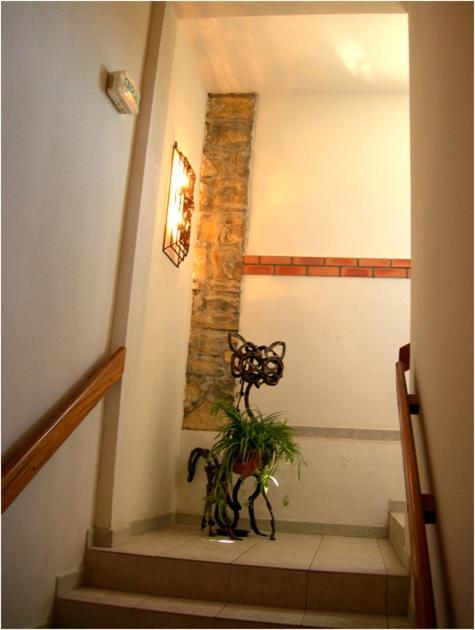 Hotel De La Madeleine Anduze アンデューズ エクステリア 写真